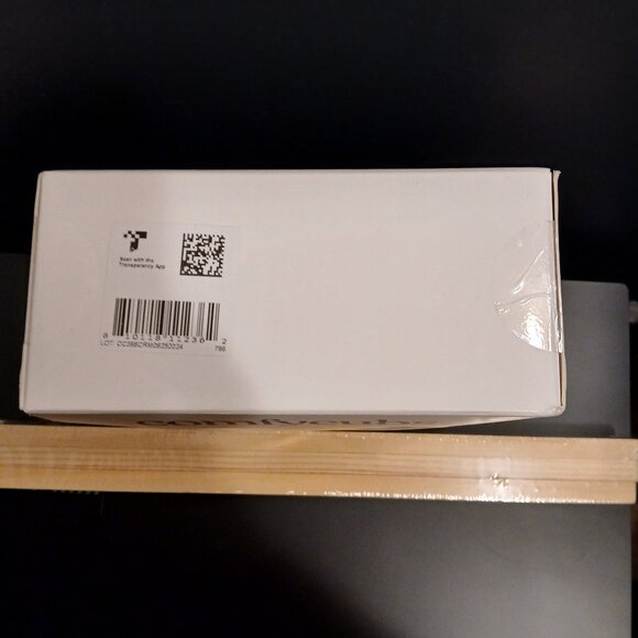 Comfy Cubs Muslin Burp Cloth 20" x 10" - Picture 4 of 8